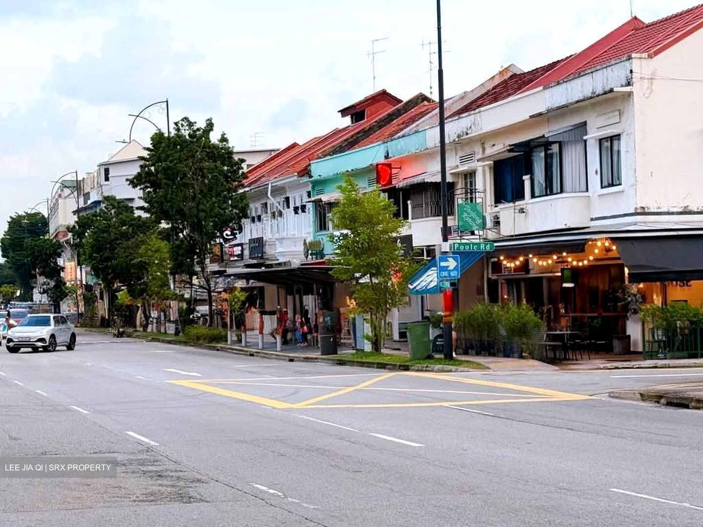 Beng Tong Mansion (D15), Retail #566803941